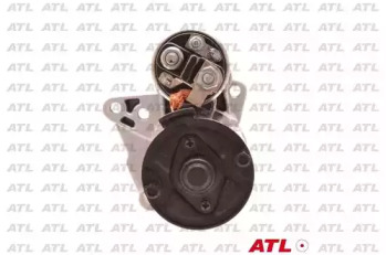 ATL AUTOTECHNIK a25390 -  Стартер